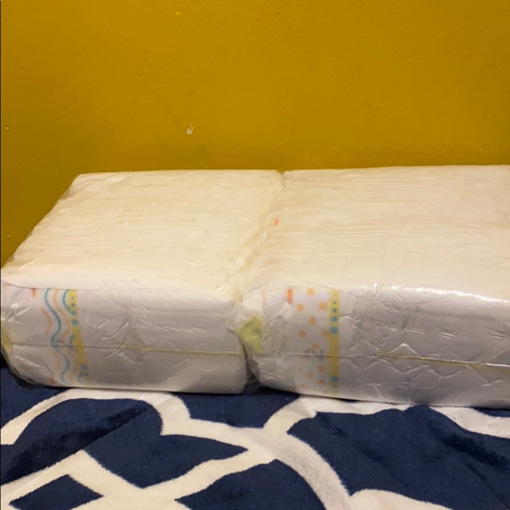 Diapers - Picture 2 of 2